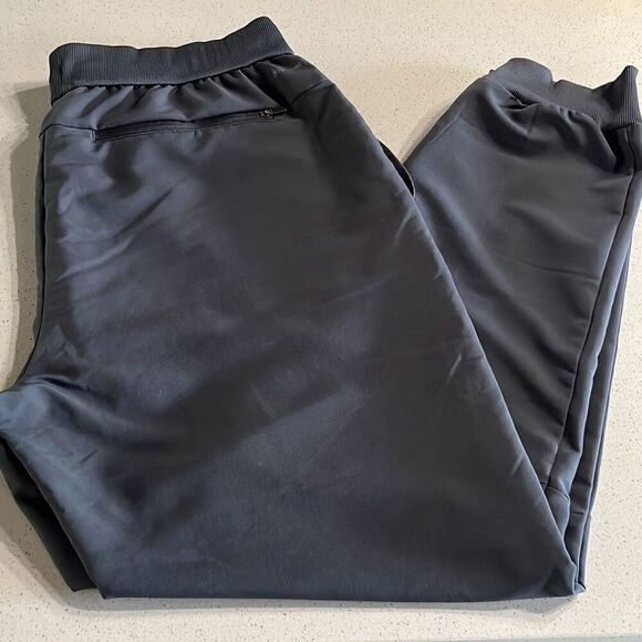 Russell Athletic Jogger Style Chino Pant Sz. M - Picture 1 of 9